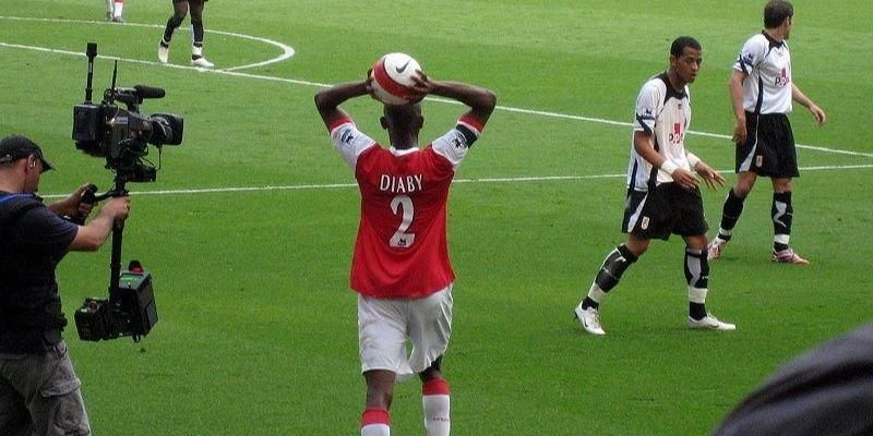 Tổng quan kèo ném biên Bong88 trên bảng kèo phụ